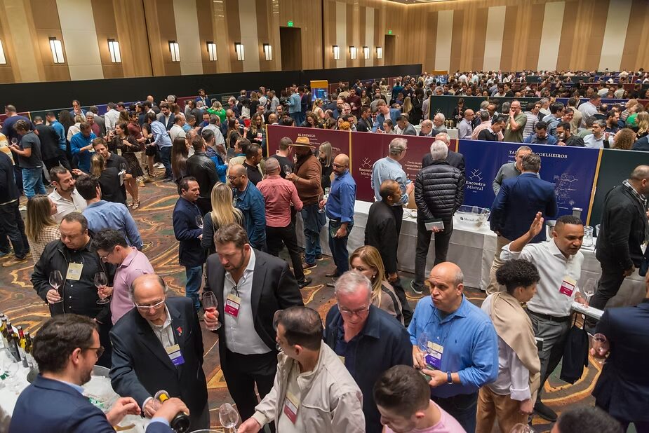 Créditos: Arquivo Mistral Importadora