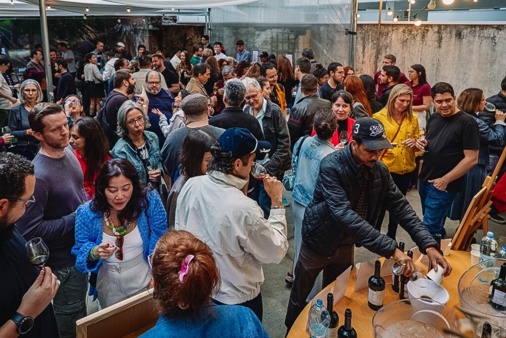 Sherry Week (foto: divulgação)