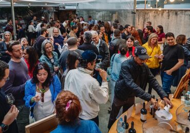 Sherry Week (foto: divulgação)